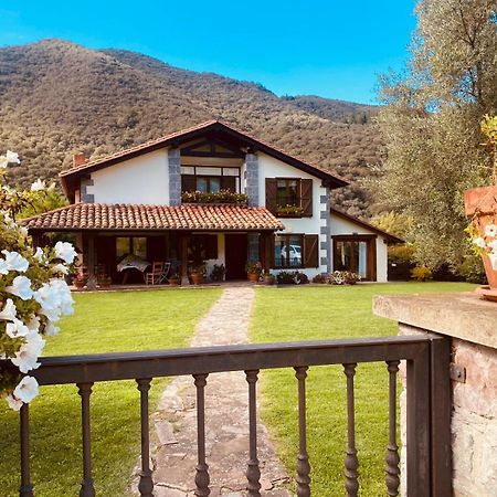 奥耶多Excepcional Casa El Olivo别墅 外观 照片