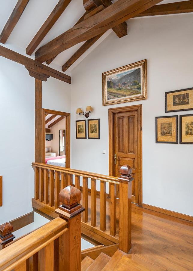 奥耶多Excepcional Casa El Olivo别墅 外观 照片